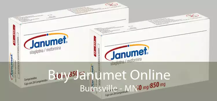 Buy Janumet Online Burnsville - MN