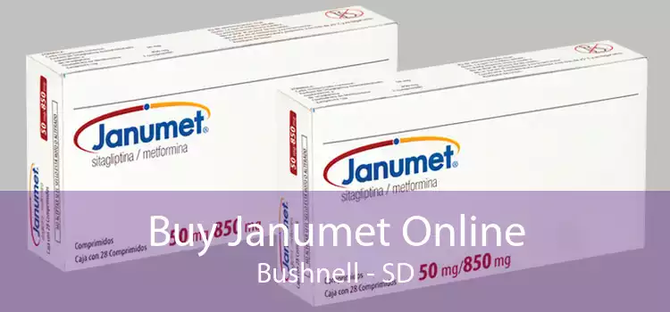 Buy Janumet Online Bushnell - SD
