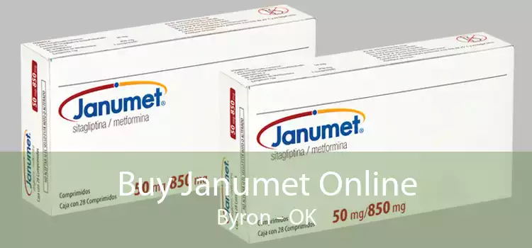 Buy Janumet Online Byron - OK