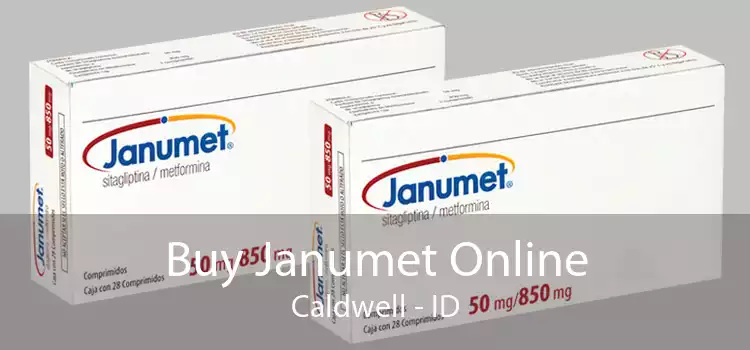 Buy Janumet Online Caldwell - ID