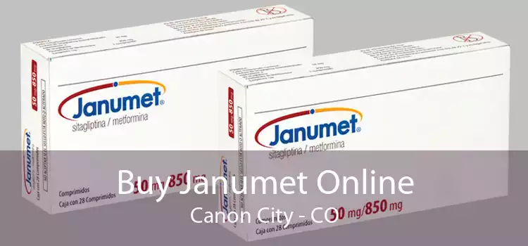 Buy Janumet Online Canon City - CO