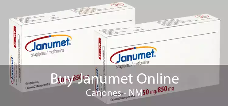 Buy Janumet Online Canones - NM