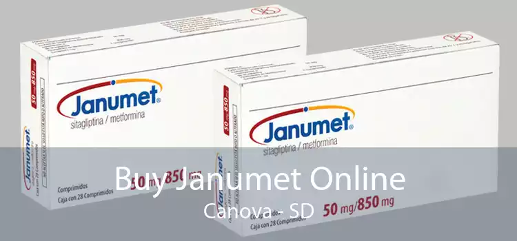 Buy Janumet Online Canova - SD