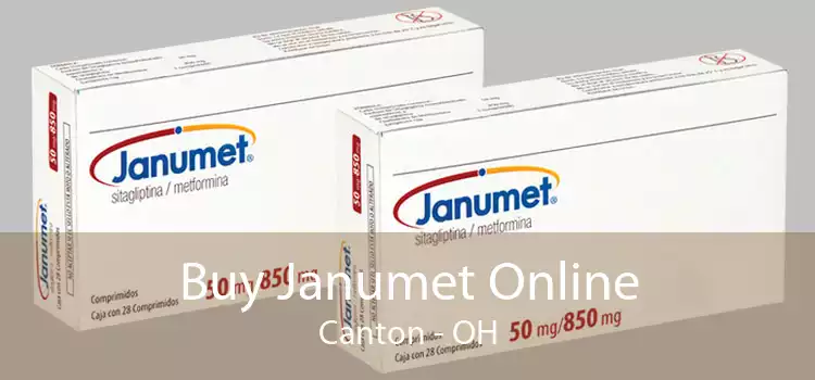 Buy Janumet Online Canton - OH