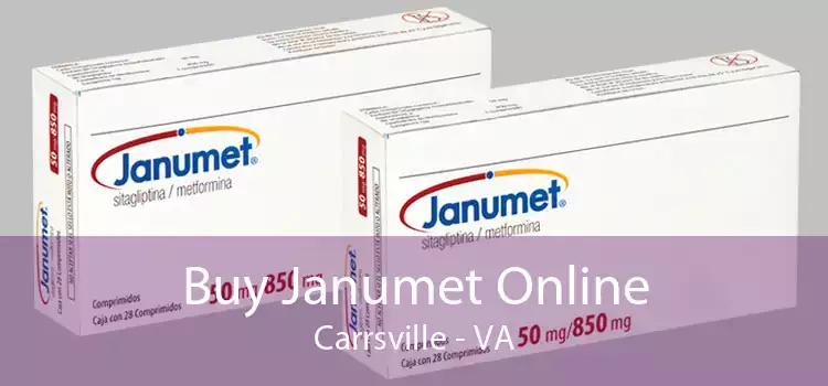 Buy Janumet Online Carrsville - VA
