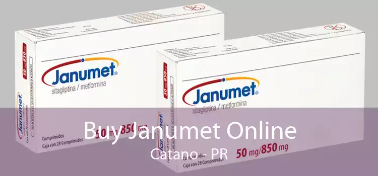 Buy Janumet Online Catano - PR