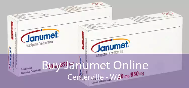 Buy Janumet Online Centerville - WA