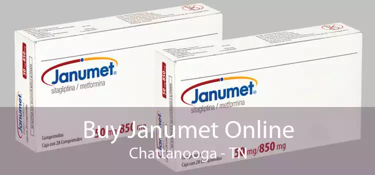 Buy Janumet Online Chattanooga - TN