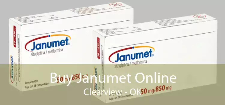 Buy Janumet Online Clearview - OK