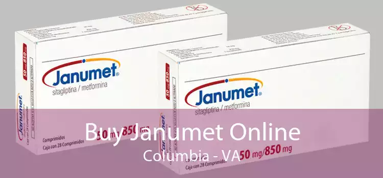 Buy Janumet Online Columbia - VA