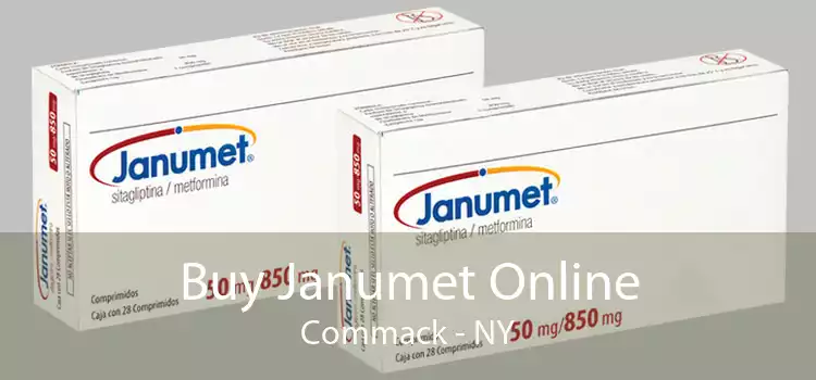 Buy Janumet Online Commack - NY
