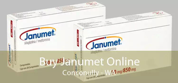Buy Janumet Online Conconully - WA
