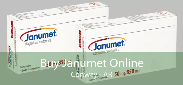 Buy Janumet Online Conway - AR