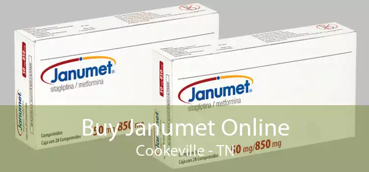 Buy Janumet Online Cookeville - TN