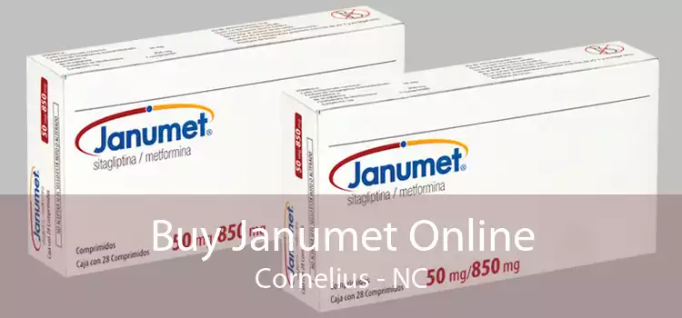 Buy Janumet Online Cornelius - NC