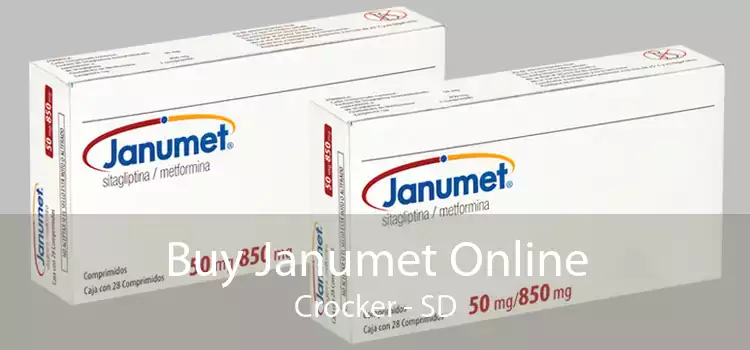 Buy Janumet Online Crocker - SD