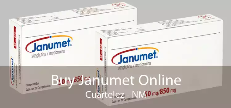 Buy Janumet Online Cuartelez - NM