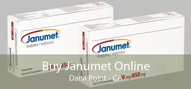 Buy Janumet Online Dana Point - CA