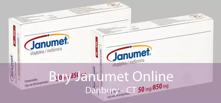 Buy Janumet Online Danbury - CT