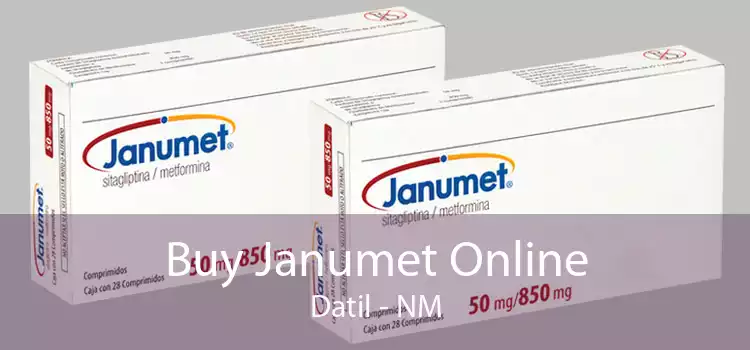 Buy Janumet Online Datil - NM