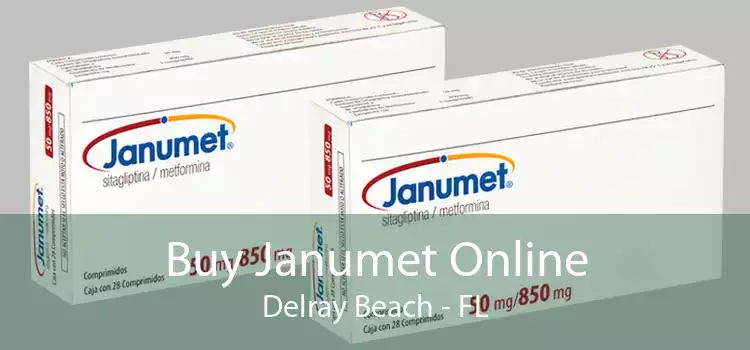 Buy Janumet Online Delray Beach - FL