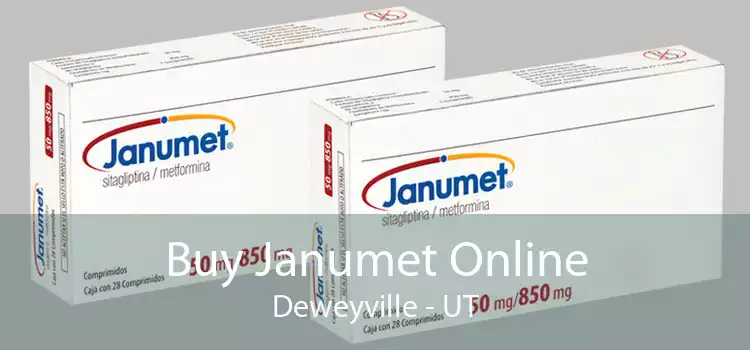 Buy Janumet Online Deweyville - UT
