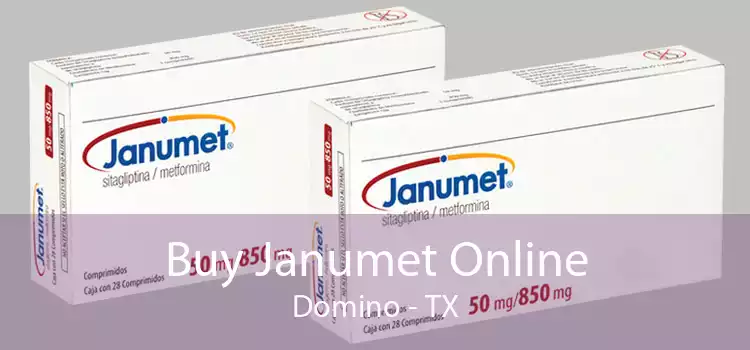 Buy Janumet Online Domino - TX