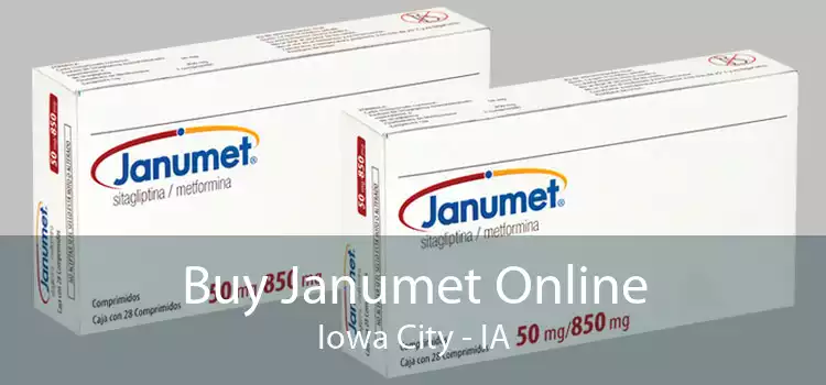 Buy Janumet Online Iowa City - IA