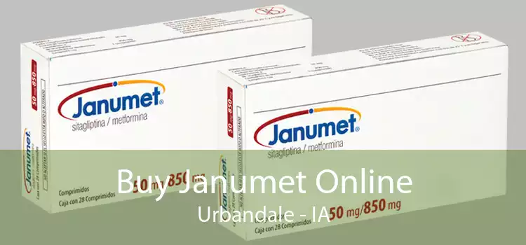 Buy Janumet Online Urbandale - IA